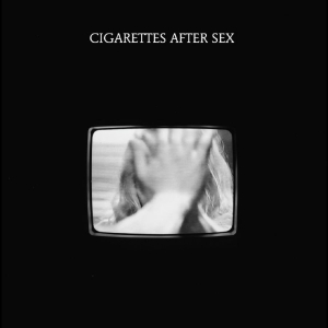 Cigarettes After Sex - The Crystal Ship / Anna Karenina ryhmässä VINYYLI / Kommande / Pop-Rock @ Bengans Skivbutik AB (5658115)