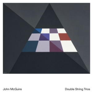 John Mcguire - Double String Trios ryhmässä ME SUOSITTELEMME / Perjantain julkaisut / 2026-03-20 @ Bengans Skivbutik AB (5658121)