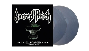 Sacred Reich - Still Ignorant - 1987-1997 Live (2 ryhmässä VINYYLI @ Bengans Skivbutik AB (5658126)