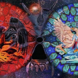 Corrosion Of Conformity - Good God / Baad Man ryhmässä CD / Kommande / Hårdrock @ Bengans Skivbutik AB (5658146)