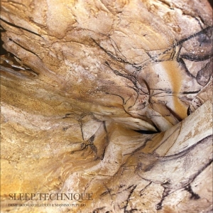 Demetrio Castellucci & Massimo Pupi - Sleep Technique ryhmässä VINYYLI / Kommande / Pop-Rock @ Bengans Skivbutik AB (5658169)