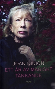 Joan Didion - Ett År Av Magiskt Tänkande ryhmässä Pokkarikirjat @ Bengans Skivbutik AB (5658189)