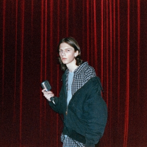 Kmoe - K1 ryhmässä VINYYLI / Kommande / Pop-Rock @ Bengans Skivbutik AB (5658193)