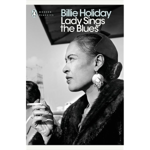 Billie Holiday - Billie Holiday - Lady Sings The Blues ryhmässä Pokkarikirjat @ Bengans Skivbutik AB (5658208)