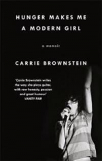 Carrie Brownstein - Carrie Brownstein: Hunger Makes Me A Modern Girl ryhmässä Pokkarikirjat @ Bengans Skivbutik AB (5658210)