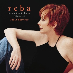 Reba Mcentire - Greatest Hits Iii ryhmässä CD / Pop-Rock @ Bengans Skivbutik AB (565824)