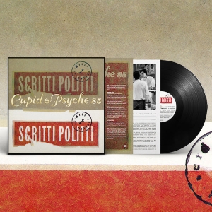 Scritti Politti - Cupid & Psyche 85 (2Lp Anniversary ryhmässä VINYYLI / Kommande / Pop-Rock @ Bengans Skivbutik AB (5658251)