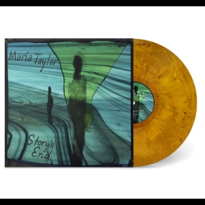 Maria Taylor - Story's End ryhmässä VINYYLI / Kommande / Pop-Rock @ Bengans Skivbutik AB (5658253)