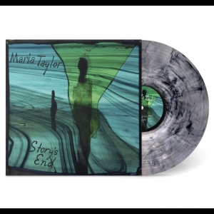 Maria Taylor - Story's End ryhmässä VINYYLI / Kommande / Pop-Rock @ Bengans Skivbutik AB (5658255)