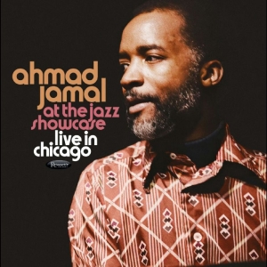 Ahmad Jamal - At The Jazz Showcase: Live In Chica ryhmässä CD / Kommande / Jazz @ Bengans Skivbutik AB (5658268)