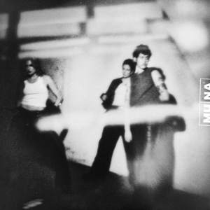 Muna - Dancing On The Wall ryhmässä VINYYLI / Kommande / Pop-Rock @ Bengans Skivbutik AB (5658271)