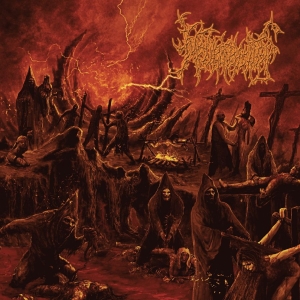 Neuropsychosis - Doctrine Of Damnation ryhmässä CD / Kommande / Hårdrock @ Bengans Skivbutik AB (5658287)