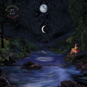 Doyeon Kim - Wellspring ryhmässä CD / Kommande / Jazz @ Bengans Skivbutik AB (5658290)