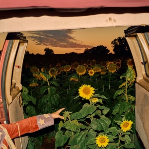 Kevin Morby - Little Wide Open (Eco-Mix Vinyl) ryhmässä VINYYLI / Kommande / Pop-Rock @ Bengans Skivbutik AB (5658292)