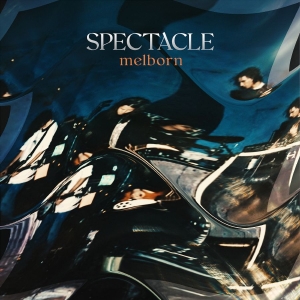 Spectacle - Melborn ryhmässä VINYYLI / Kommande / Pop-Rock @ Bengans Skivbutik AB (5658305)