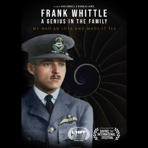 Various Artists - Frank Whittle: A Genius In The Fami ryhmässä Musiikki-DVD & Bluray / Kommande @ Bengans Skivbutik AB (5658306)