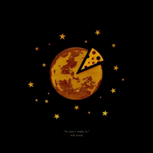 Will Wood - In Case I Make It ryhmässä VINYYLI / Kommande / Pop-Rock @ Bengans Skivbutik AB (5658314)