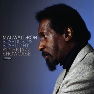 Mal Waldron - Stardust & Starlight: Live At The J ryhmässä CD / Kommande / Jazz @ Bengans Skivbutik AB (5658325)
