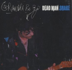 Grandpa Boy - Dead Man Shake ryhmässä CD / Jazz @ Bengans Skivbutik AB (565833)