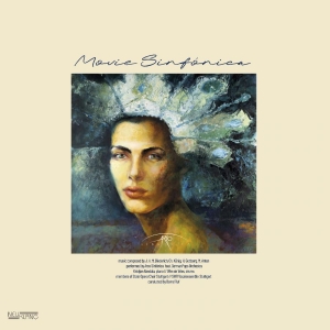 Arco Sinfónica & Germanpops Orchest - Movie Sinfónica ryhmässä VINYYLI / Kommande / Jazz @ Bengans Skivbutik AB (5658349)