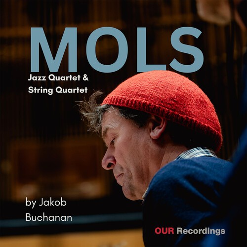 Jakob Buchanan - Mols ryhmässä VINYYLI / Myydyimmät @ Bengans Skivbutik AB (5658387)