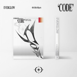 Everglow - Code (Photobook Ver.) ryhmässä CD / Kommande / K-Pop @ Bengans Skivbutik AB (5658406)