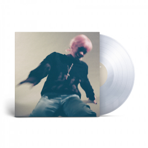 Lily Allen - No Shame (140G Crystal Clear Vinyl) ryhmässä VINYYLI / Kommande / Pop-Rock @ Bengans Skivbutik AB (5658409)