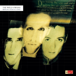 The Wild Swans - Bringing Home The Ashes ryhmässä ME SUOSITTELEMME / Perjantain julkaisut / 2026-04-03 @ Bengans Skivbutik AB (5658420)