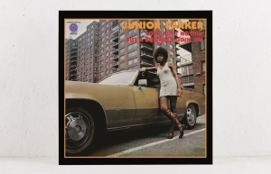 Junior Parker - Love Ain't Nothin' But A Business Goin' On ryhmässä CD / RnB-Soul @ Bengans Skivbutik AB (5658439)