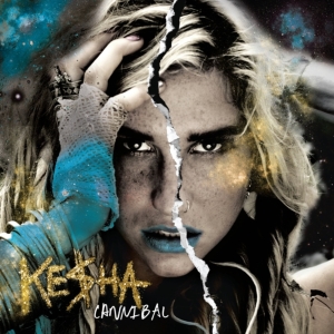 Kesha - Animal + Cannibal ryhmässä CD / Pop-Rock @ Bengans Skivbutik AB (5658451)