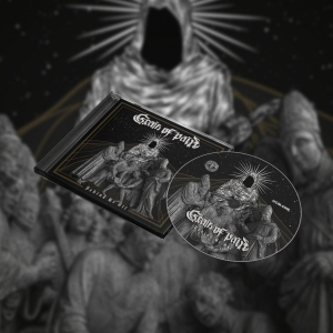 Grain Of Pain - Behind Us All ryhmässä ME SUOSITTELEMME / Perjantain julkaisut / 2026-03-27 @ Bengans Skivbutik AB (5658521)