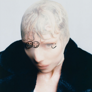 Lykke Li - The Afterparty ryhmässä CD / Kommande / Pop-Rock,Svensk Musik @ Bengans Skivbutik AB (5658542)