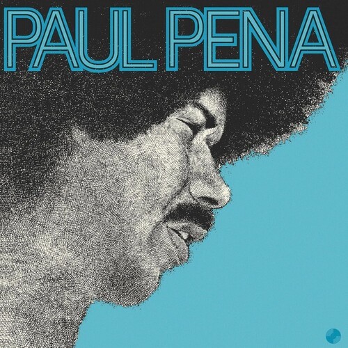 Paul Pena - Paul Pena ryhmässä VINYYLI / Myydyimmät @ Bengans Skivbutik AB (5658572)