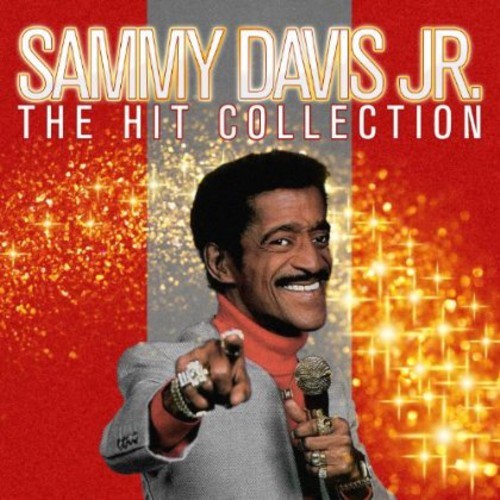 Davis Jr Sammy - Hit Collection ryhmässä CD / Jazz/Blues @ Bengans Skivbutik AB (565861)