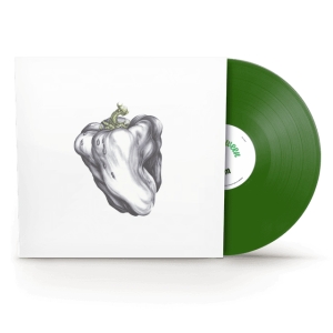 Ween - White Pepper (Green Vinyl) ryhmässä VINYYLI / Kommande / Pop-Rock @ Bengans Skivbutik AB (5658637)