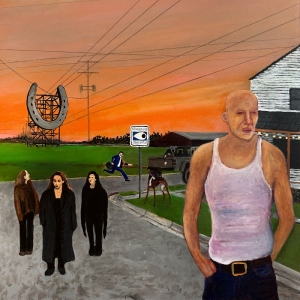 Underscores - Wallsocket (Director's Cut) ryhmässä CD / Kommande / Pop-Rock @ Bengans Skivbutik AB (5658660)