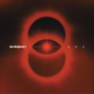 Sevendust - One ryhmässä VINYYLI / Kommande / Hårdrock @ Bengans Skivbutik AB (5658664)