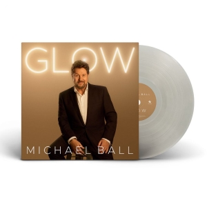 Ball Michael - Glow ryhmässä VINYYLI / Kommande / Pop-Rock @ Bengans Skivbutik AB (5658669)