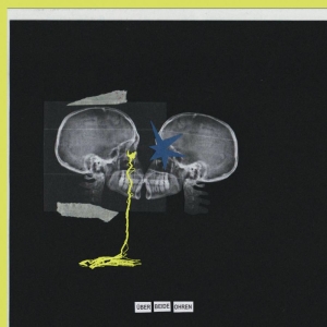 Nikra - Über Beide Ohren ryhmässä VINYYLI / Kommande / Pop-Rock @ Bengans Skivbutik AB (5658671)