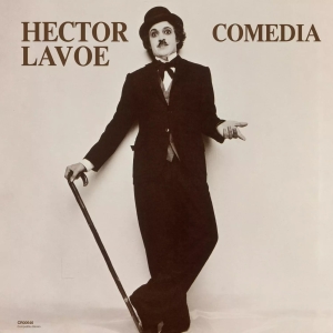 Héctor Lavoe - Comedia ryhmässä VINYYLI / Kommande / Pop-Rock @ Bengans Skivbutik AB (5658687)