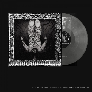 Unearthly Rites - Tortural Symphony Of The Flesh ryhmässä VINYYLI / Kommande / Hårdrock @ Bengans Skivbutik AB (5658725)