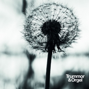 Trummor & Orgel - Graceful Degradation / New Beginnin ryhmässä VINYYLI / Kommande / Jazz,Pop-Rock,Svensk Musik @ Bengans Skivbutik AB (5658733)