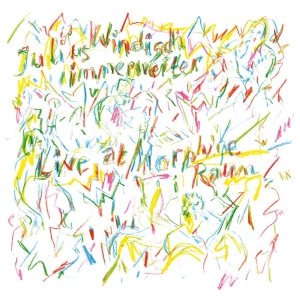 Immerweiter - Live At Morphine Raum ryhmässä VINYYLI / Kommande / Jazz @ Bengans Skivbutik AB (5658735)