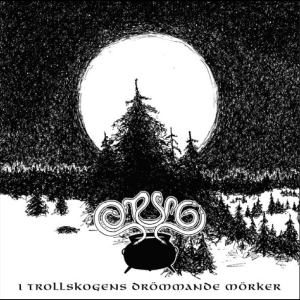 Otyg - I Trollskogens Drömmande Mörker ryhmässä CD / Kommande / Hårdrock @ Bengans Skivbutik AB (5658740)