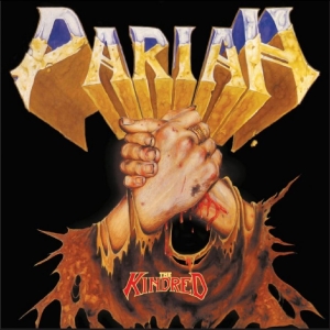 Pariah - The Kindred ryhmässä VINYYLI / Kommande / Hårdrock @ Bengans Skivbutik AB (5658745)