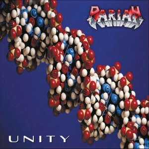 Pariah - Unity ryhmässä CD / Kommande / Hårdrock @ Bengans Skivbutik AB (5658750)