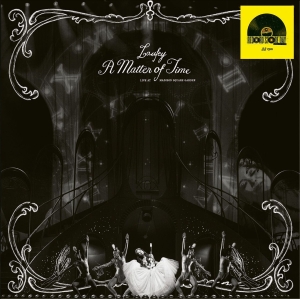 Laufey - A Matter Of Time: Live At Madison Square Garden ryhmässä ME SUOSITTELEMME / Record Store Day / RSD 2026 @ Bengans Skivbutik AB (5658755)