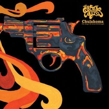 The Black Keys - Chulahoma ryhmässä CD / Rock @ Bengans Skivbutik AB (565895)