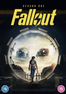 Movie - Fallout: Season One ryhmässä Elokuva / Elokuva DVD @ Bengans Skivbutik AB (5659093)