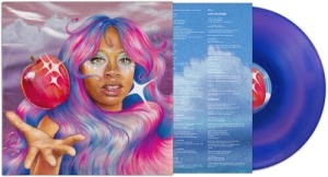 Hemlocke Springs - Apple Tree Under The Sea (Purple & Blue Sunburst Vinyl) ryhmässä VINYYLI / Nyheter / Pop-Rock @ Bengans Skivbutik AB (5659099)